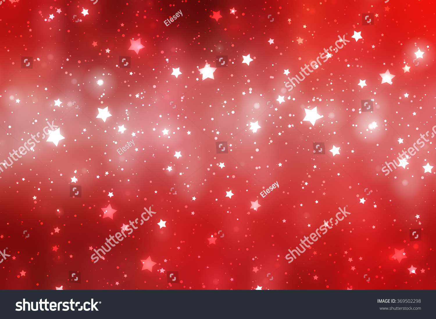 Abstract Shiny Red Background Stock Photo 369502298 : Shutterstock
