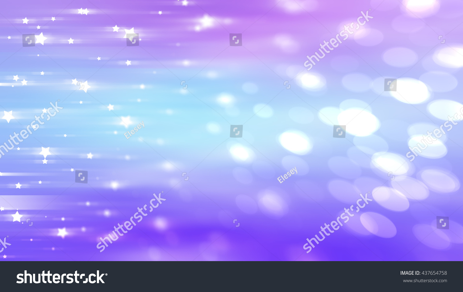 Abstract Shiny Violet Background Stock Photo 437654758 : Shutterstock