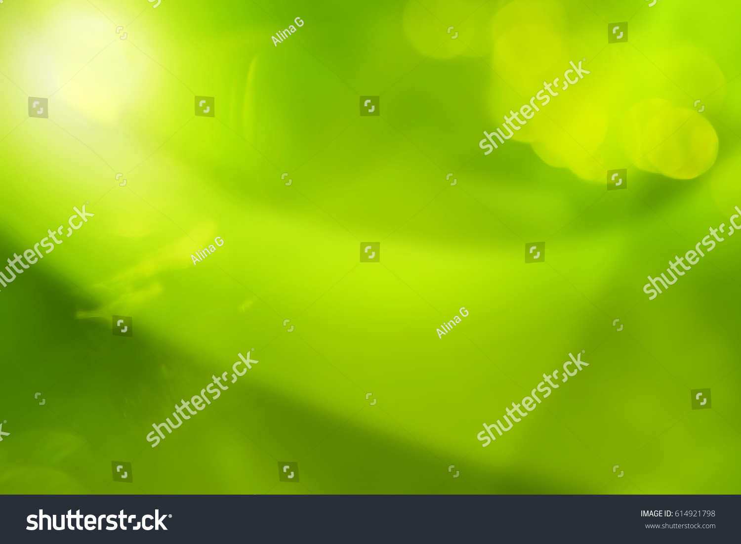 Abstract Spring Background Stock Photo 614921798 | Shutterstock