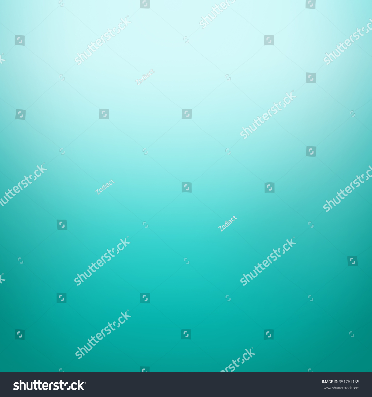 Abstract Turquoise Color Gradient With Dark Border And White Beige Background Faded Abstract Turquoise Color Gradient With Dark Border And White Beige Background Faded