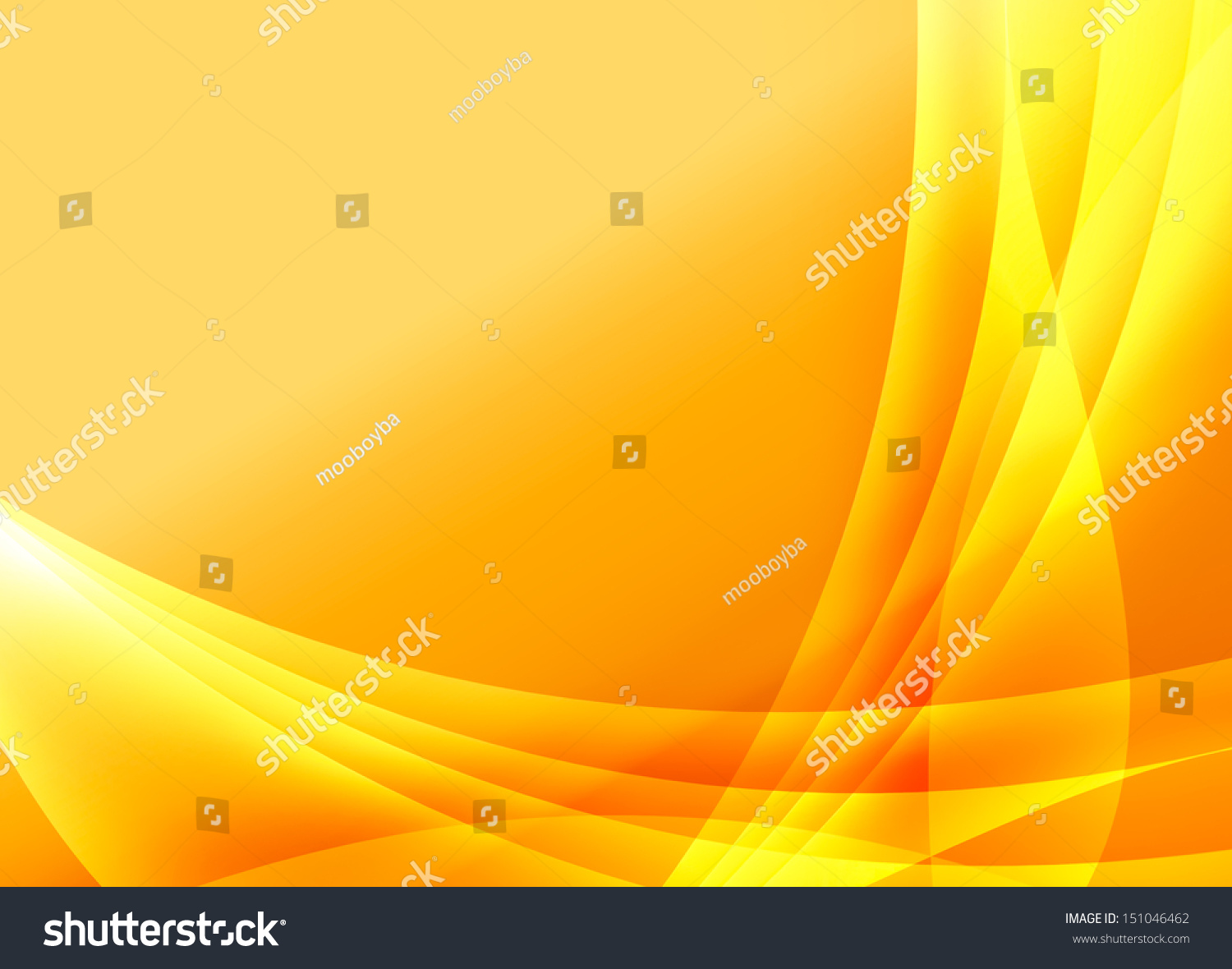 Abstract Yellow Background Stock Photo 151046462 : Shutterstock