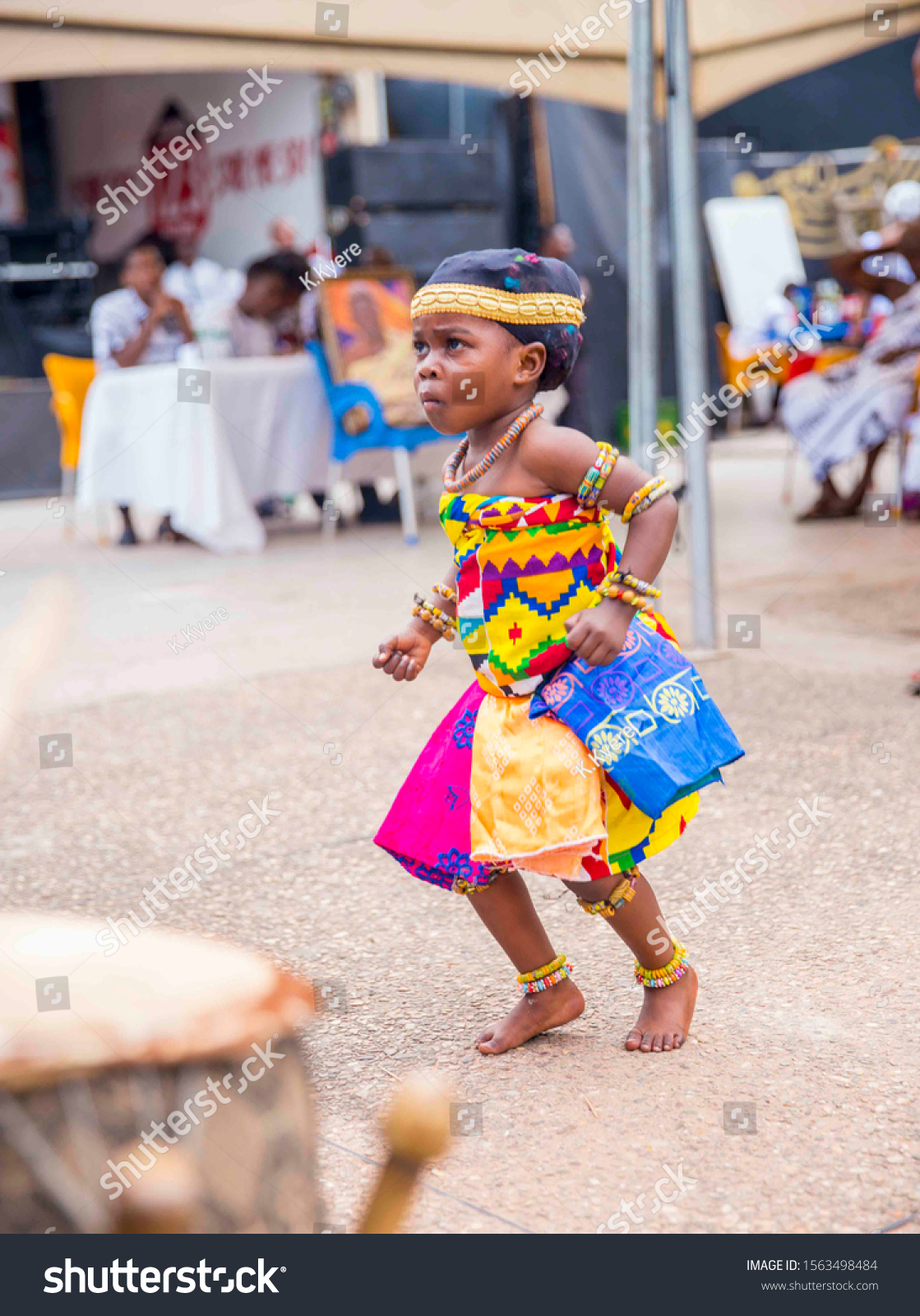 Ghana Dance Stock Photos Images Photography Shutterstock