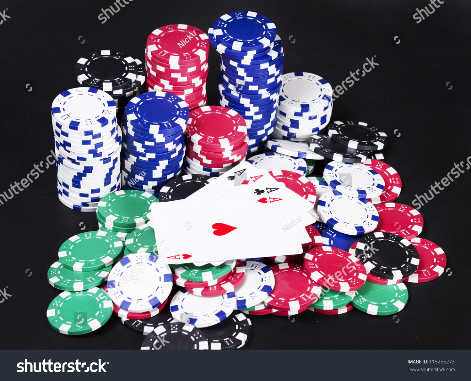 Lucky Ace Poker