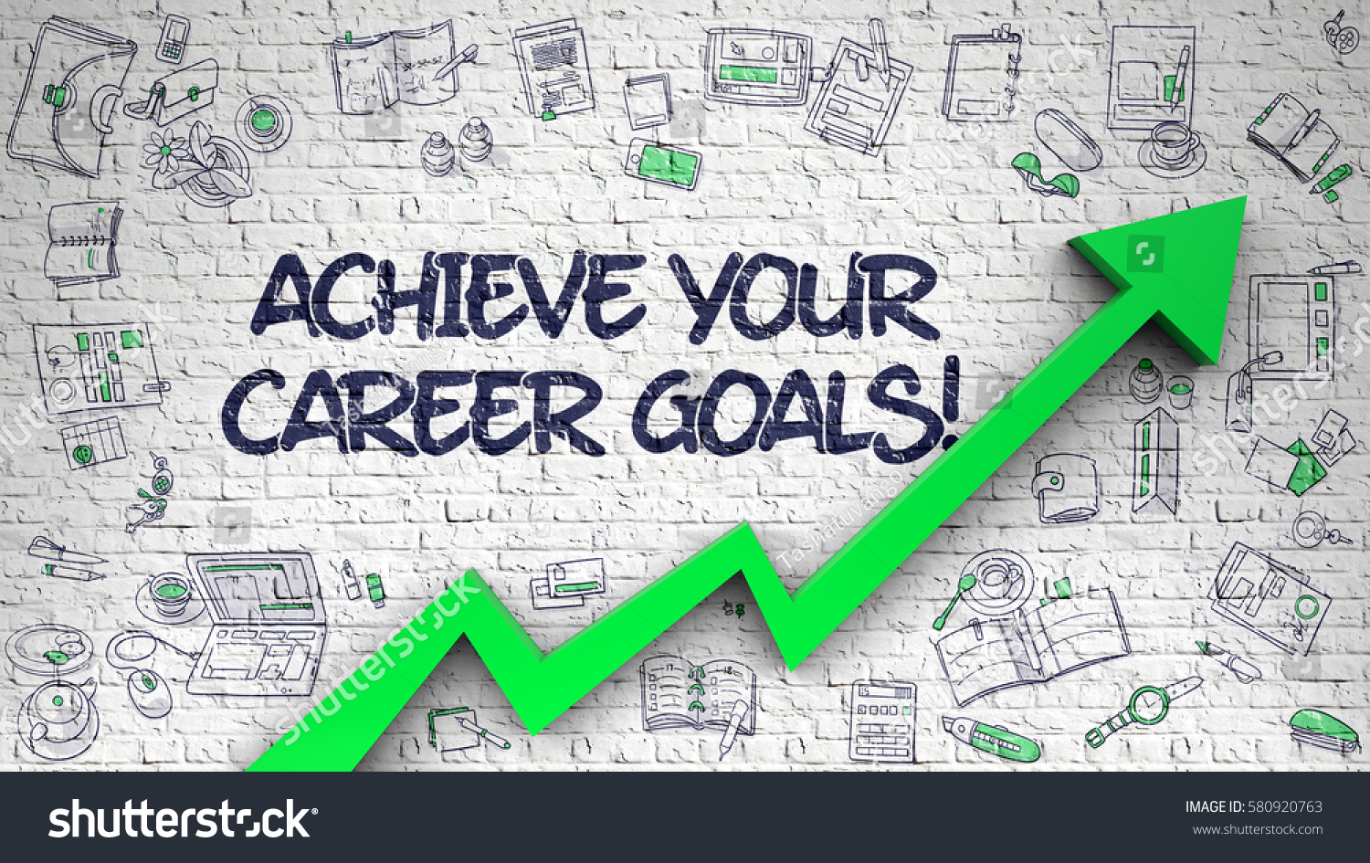 your career goals