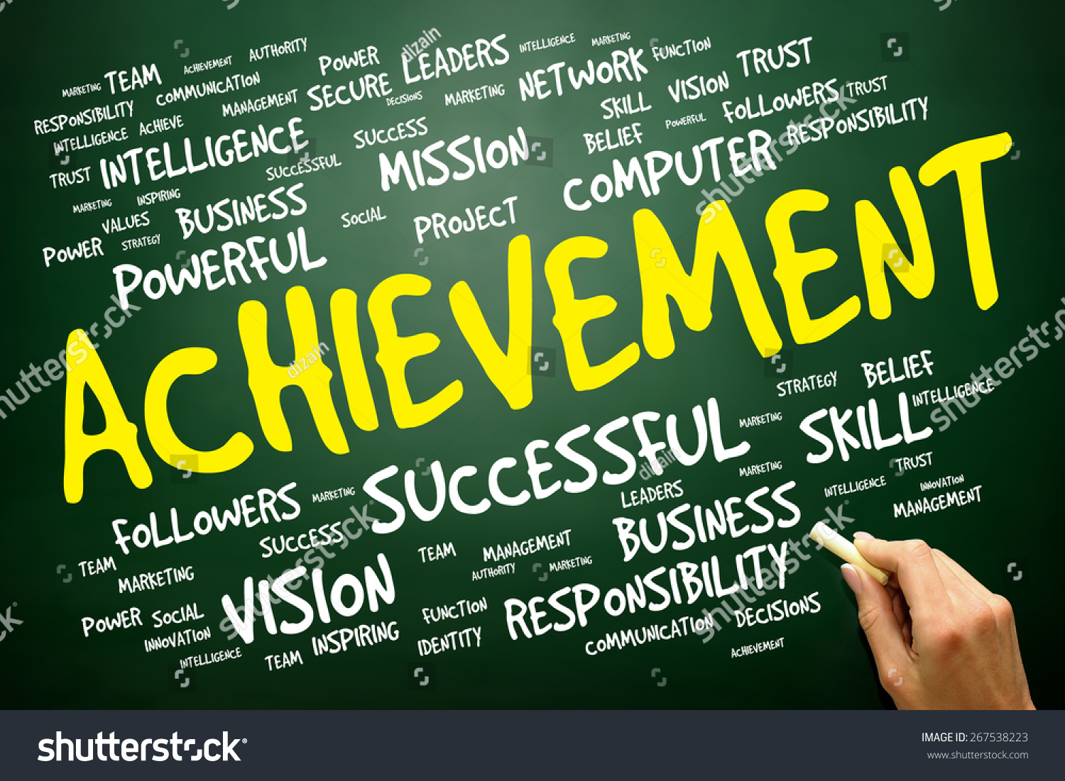 achievement-word-cloud-business-concept-stock-photo-267538223