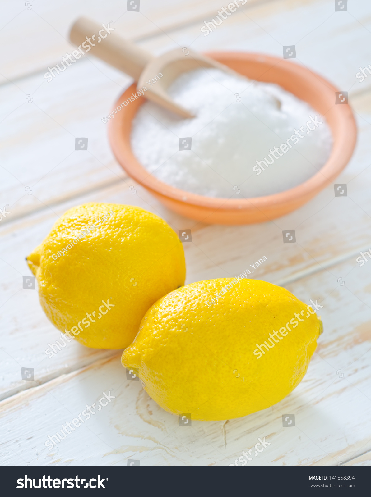 Acid Lemon Stock Photo 141558394 - Shutterstock