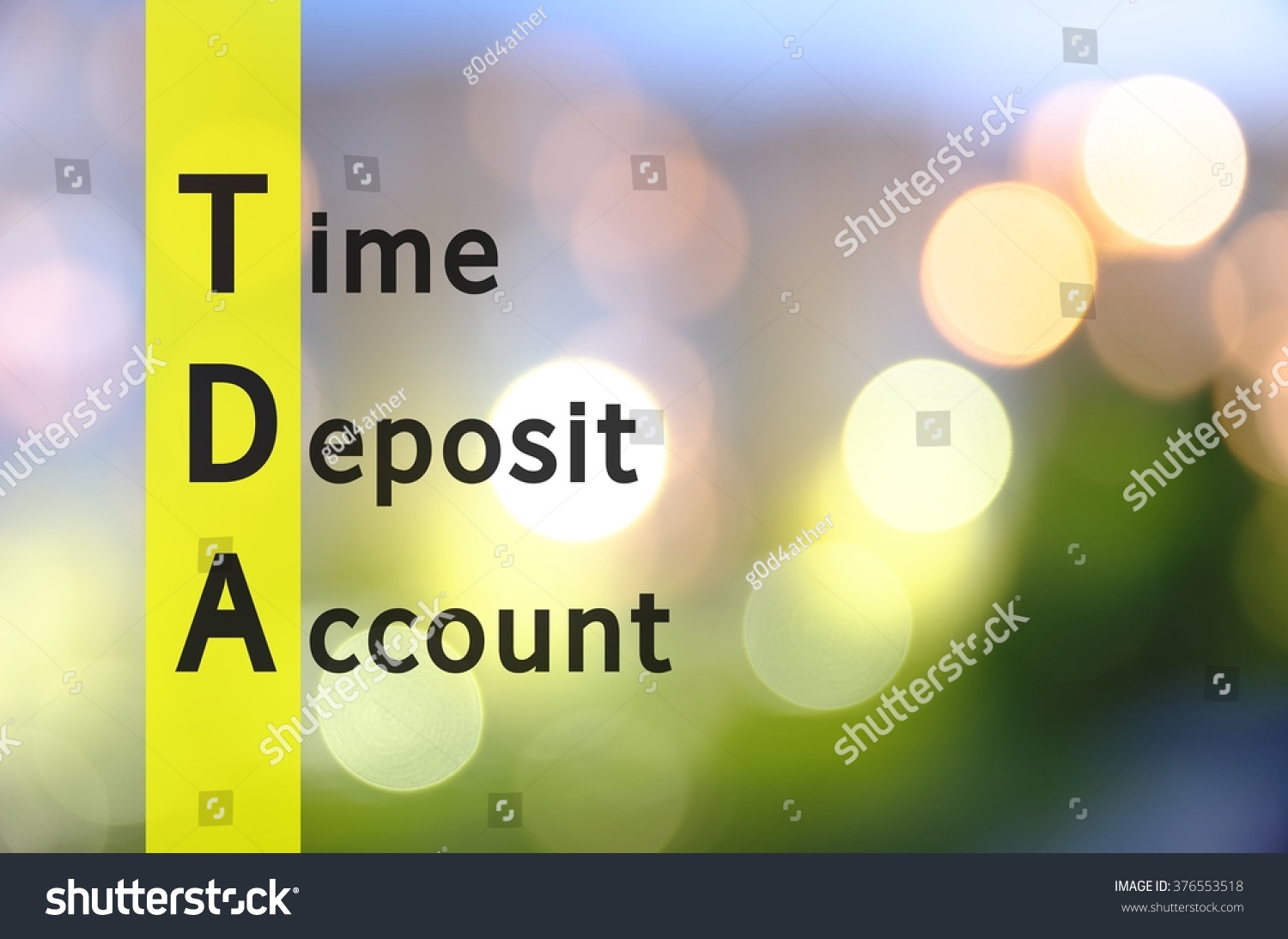 Deposit