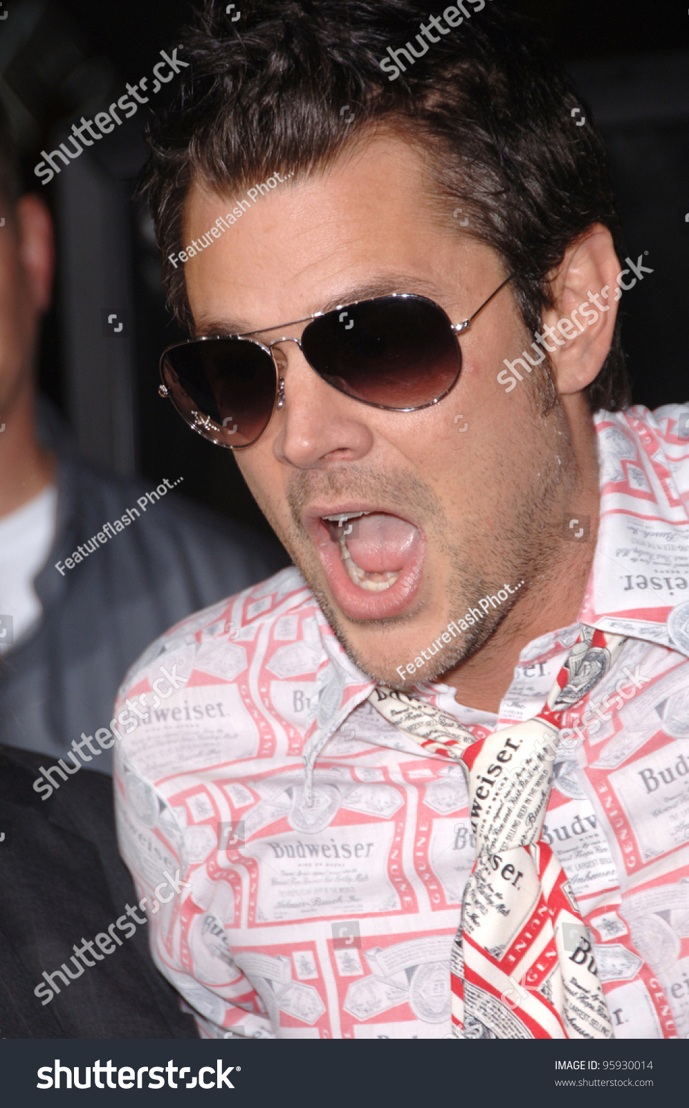 johnny knoxville net worth 2019