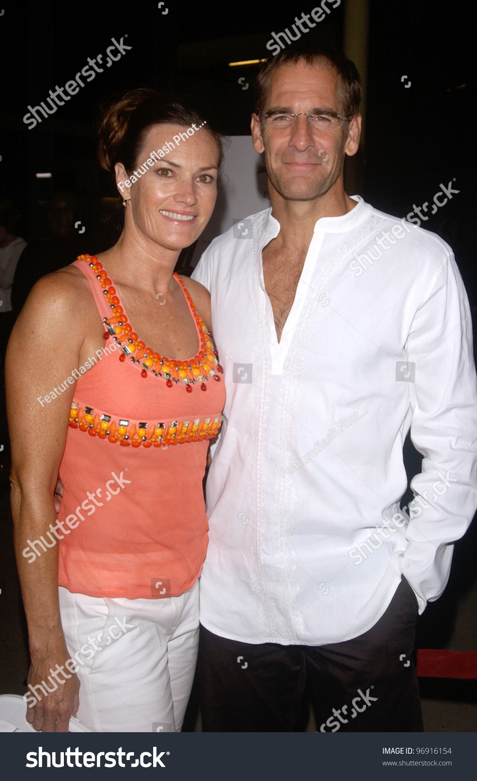 Scott Bakula Wife Children Age Height Family Is He Ga - vrogue.co