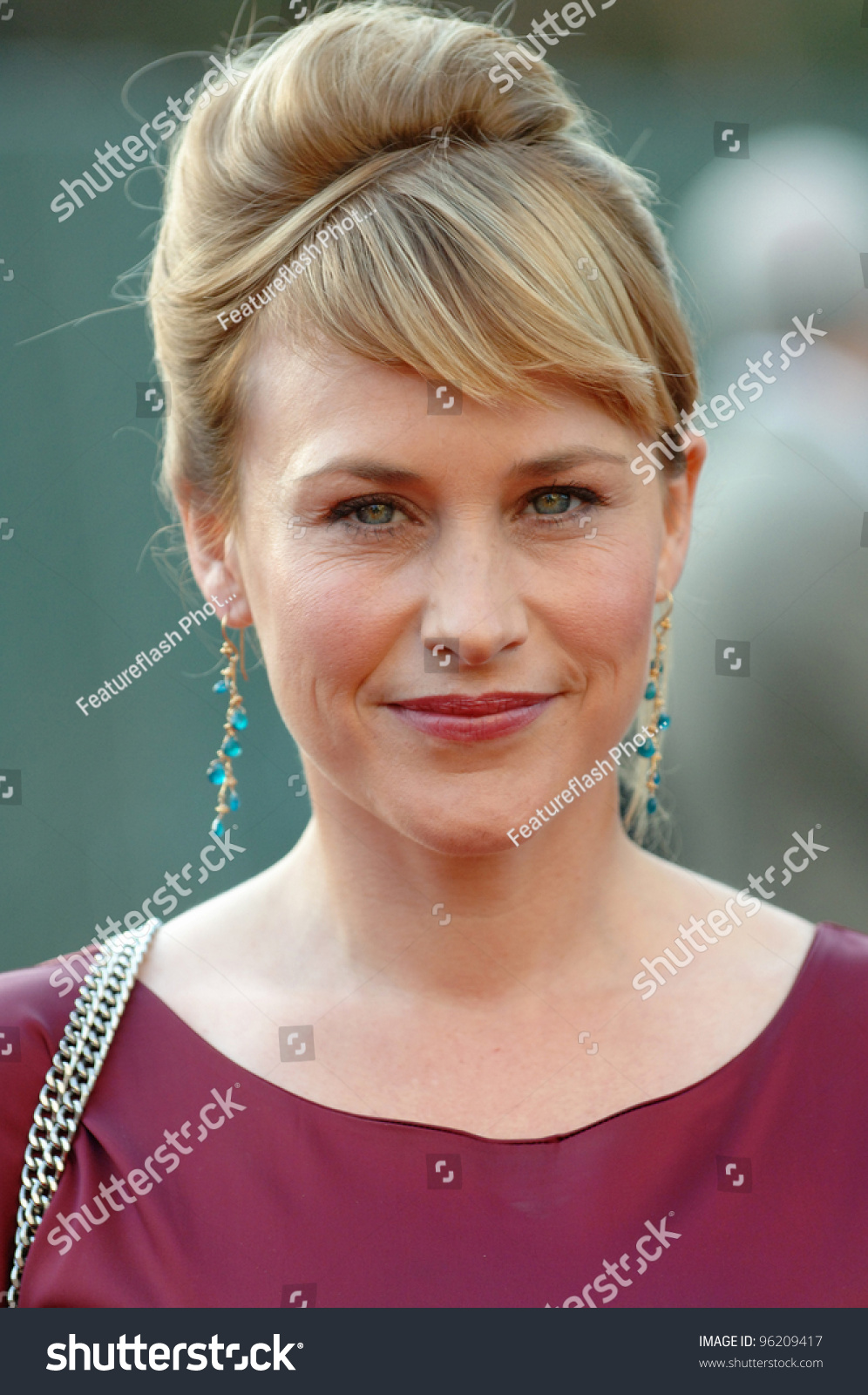 Patricia Smith (actress) Patricia Smith (actress)
