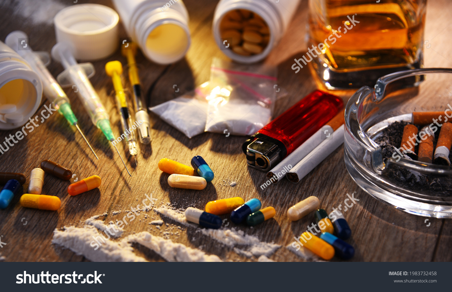 8,626 Prohibition Des Drogues Images, Stock Photos & Vectors | Shutterstock