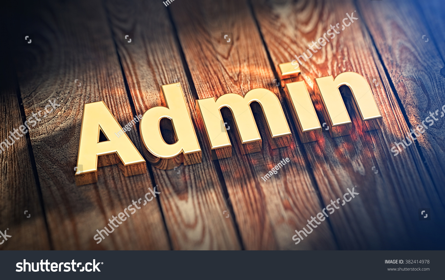 Admin Is Main Figure At Technical Side Of Website. The Word 