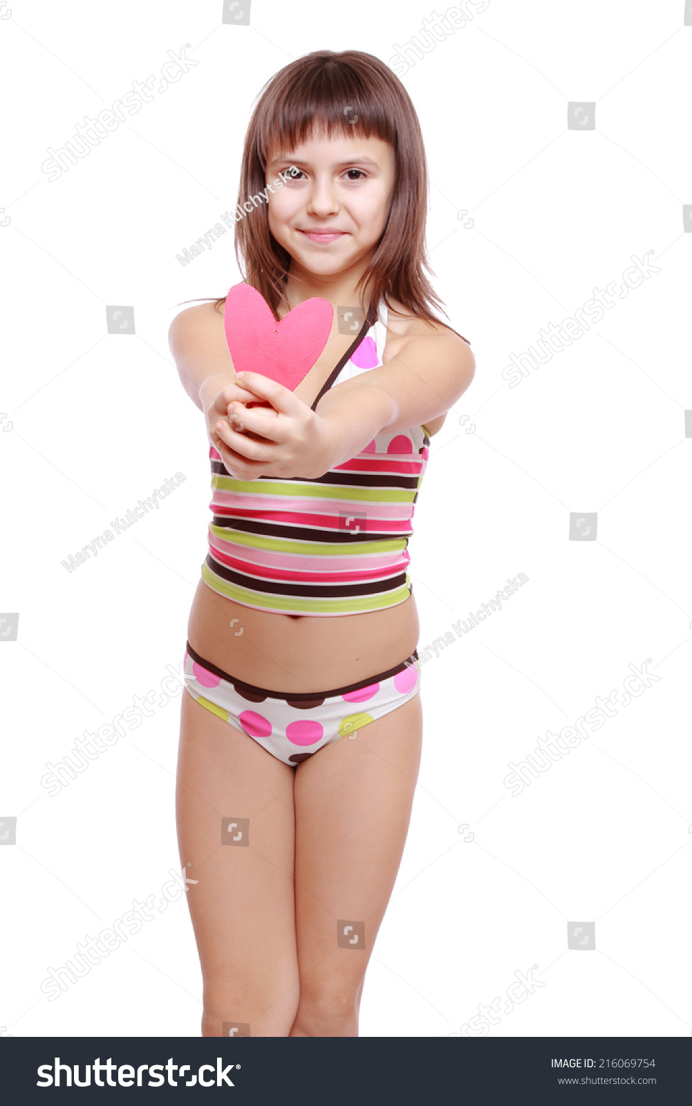 ls models preteen child little girl Little Girl 1013 Years Old Stock Photo (Edit Now) 76976797