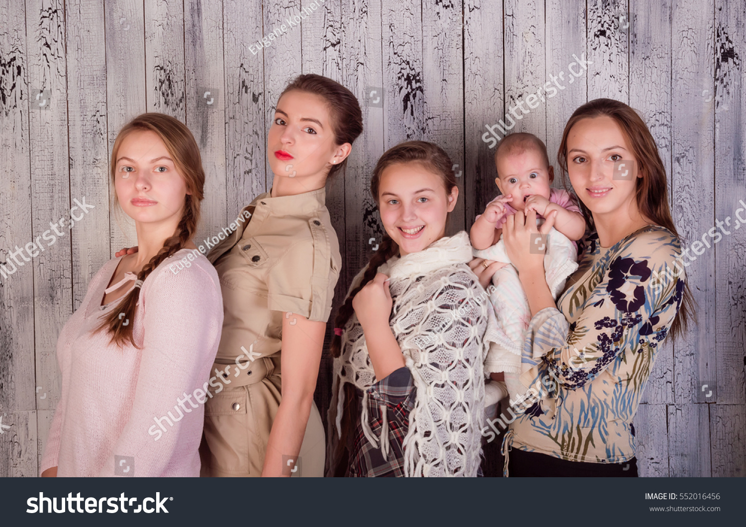 Young Little Small Girls Young Little Small Girls