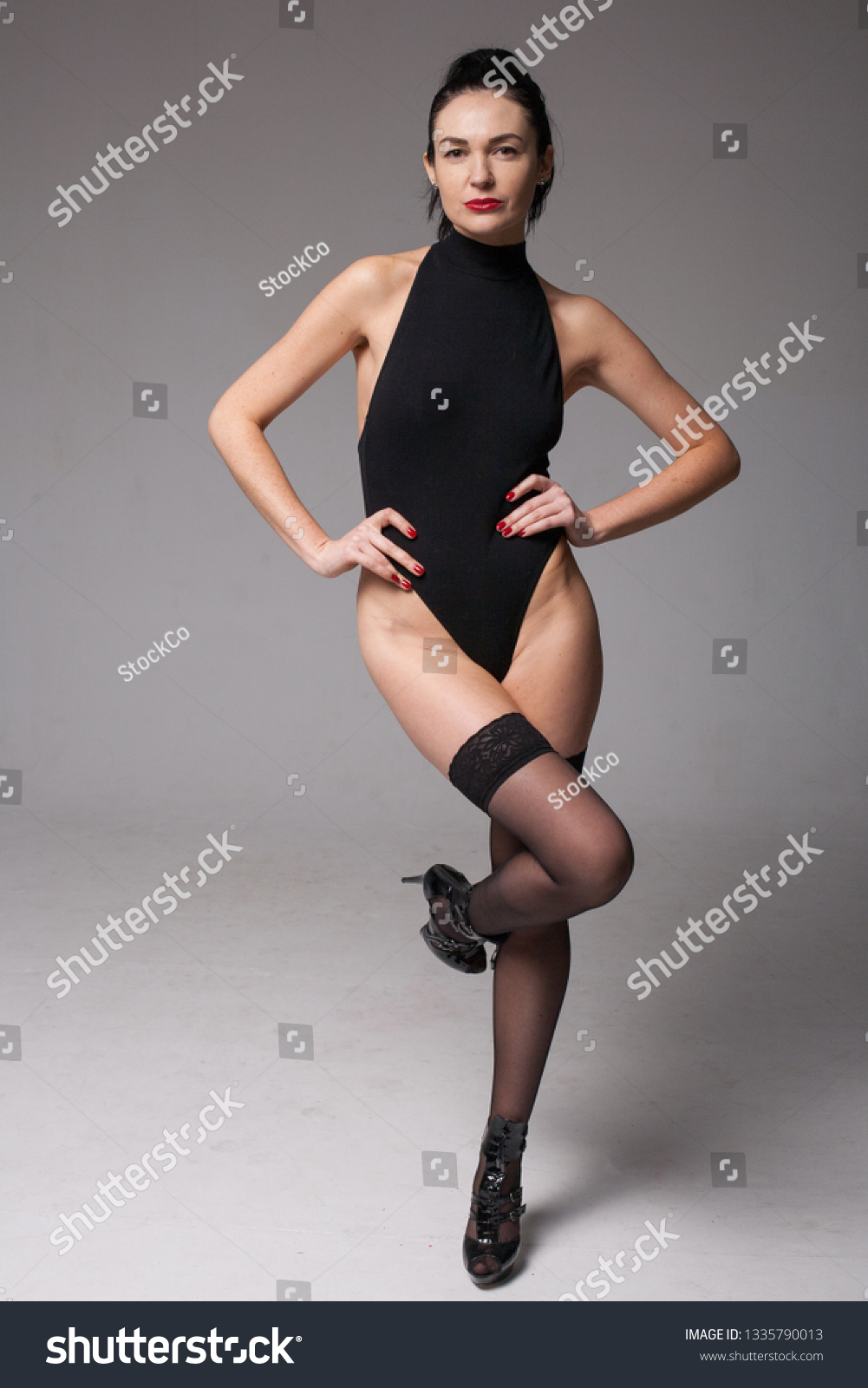 fitness pantyhose