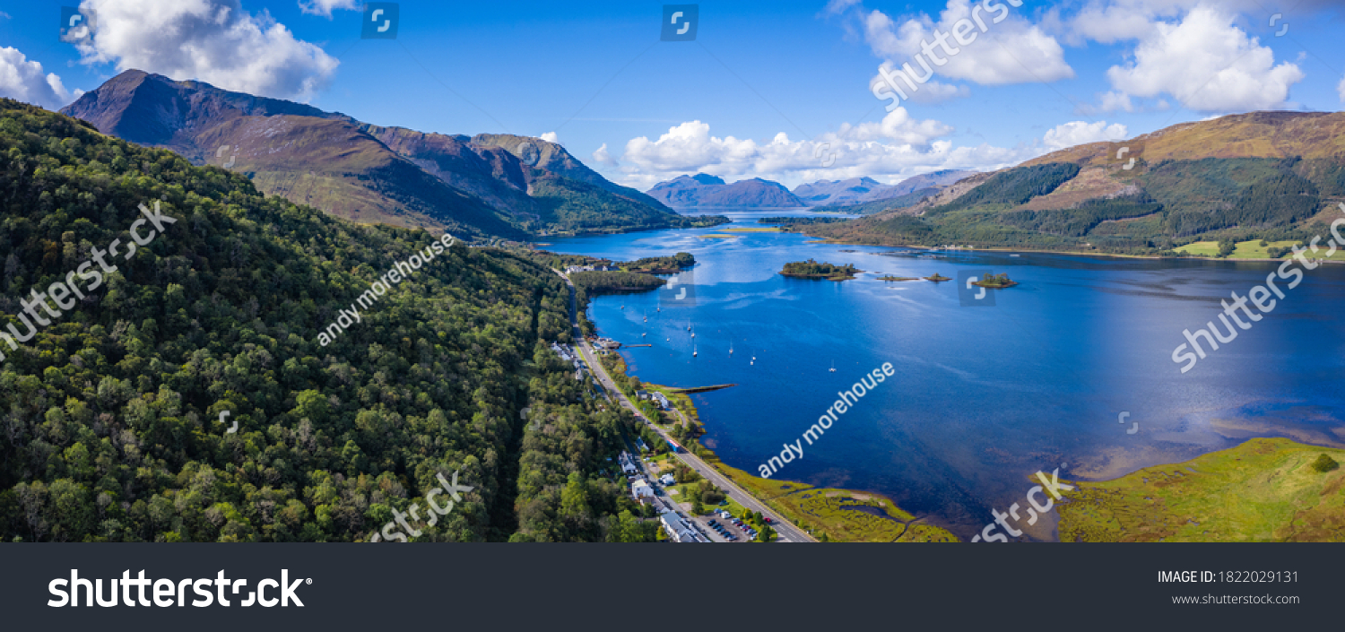 1,006 Loch line Images, Stock Photos & Vectors | Shutterstock