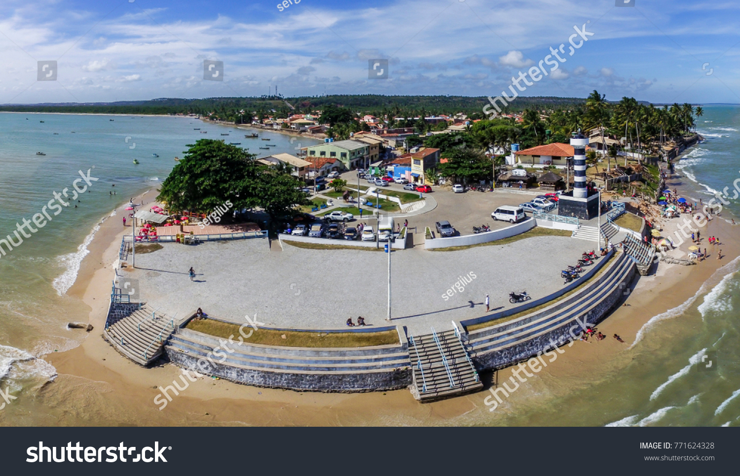 Coruripe Alagoas fonte: image.shutterstock.com Fonte: image.shutterstock.com