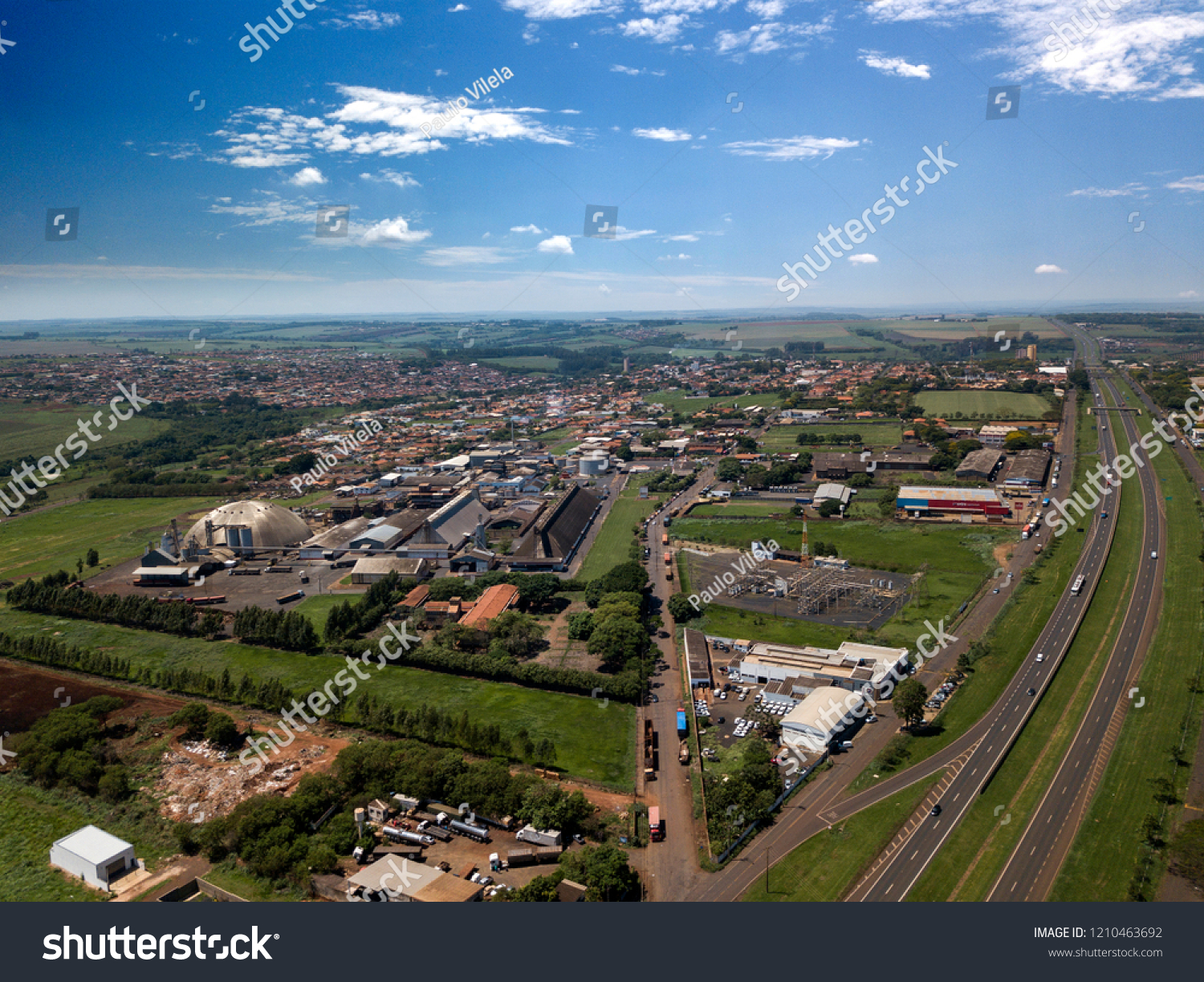 Orlândia São Paulo fonte: image.shutterstock.com