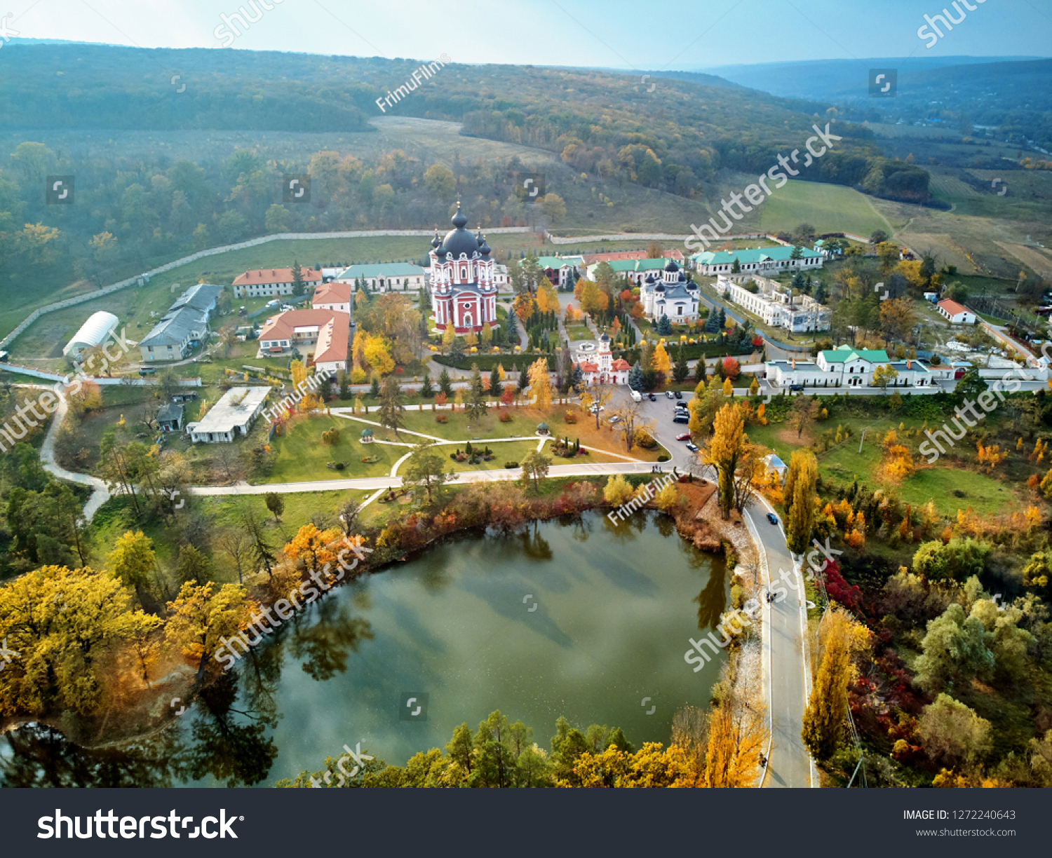 moldova Universe religion