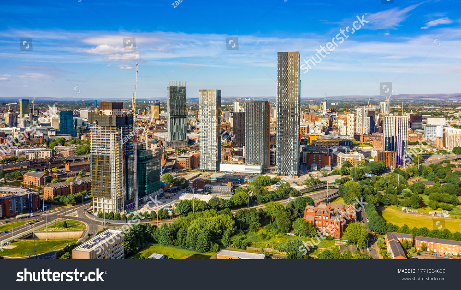 4,847 Tower manchester Images, Stock Photos & Vectors | Shutterstock