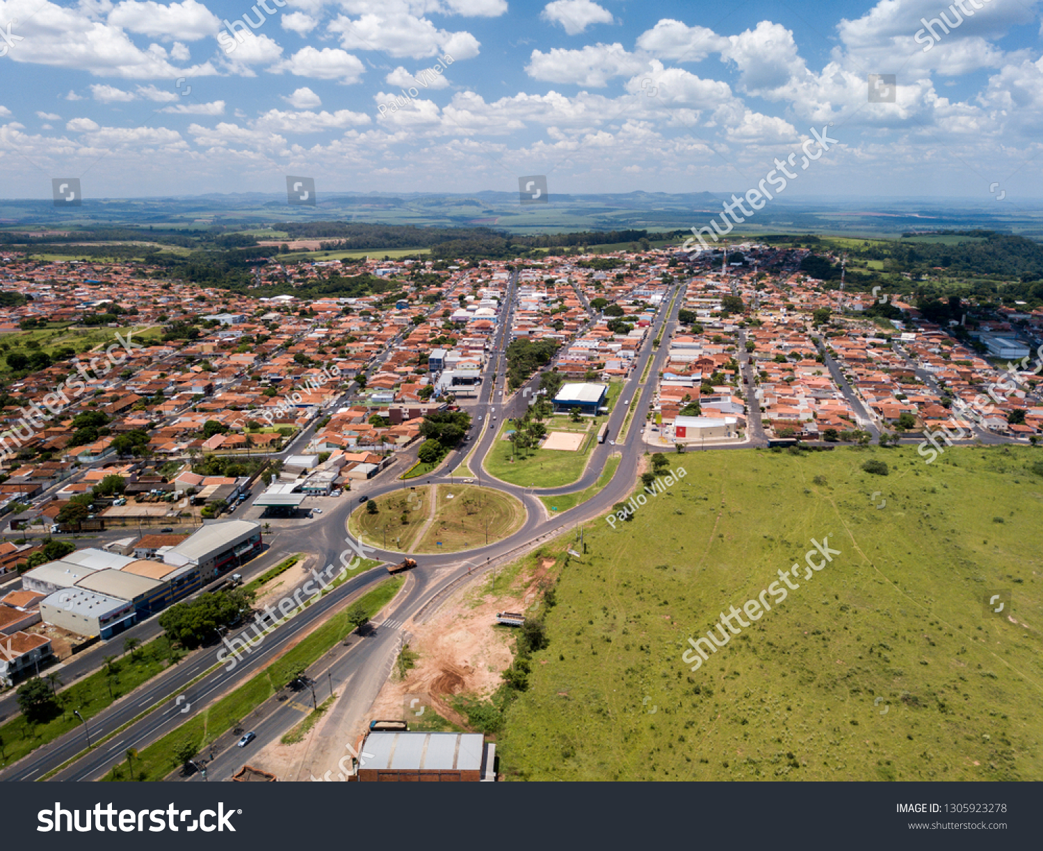 Santa Rosa de Viterbo São Paulo fonte: image.shutterstock.com