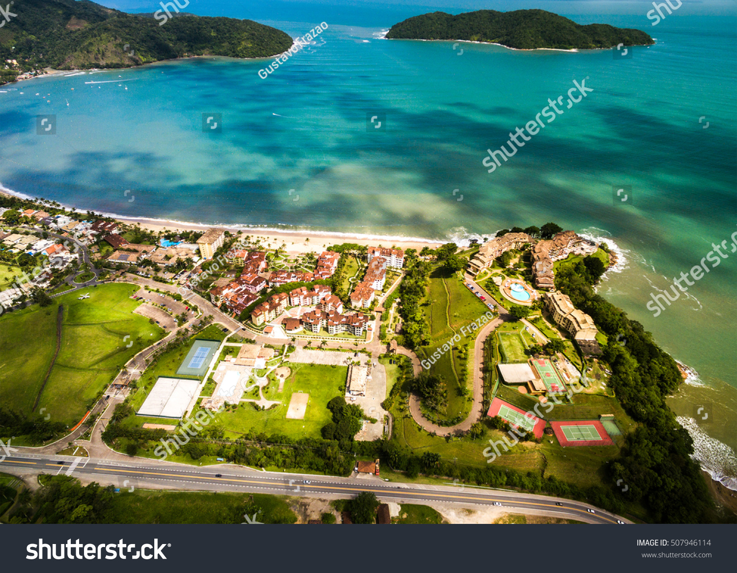 Tabatinga São Paulo fonte: image.shutterstock.com