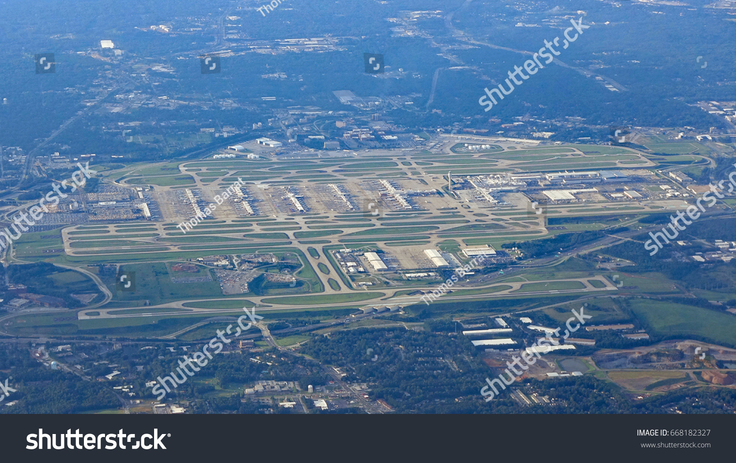 Apartments Near Hartsfield Jackson Airport