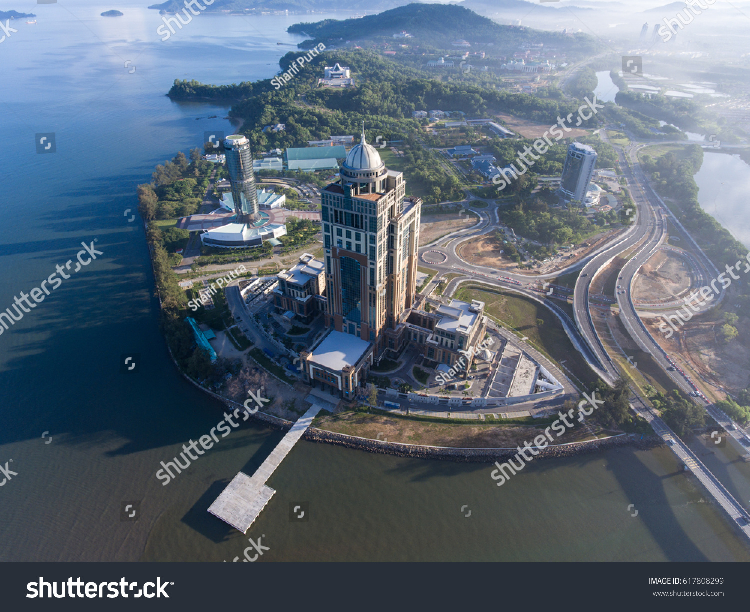 12 Sabah Govertment Images, Stock Photos & Vectors | Shutterstock