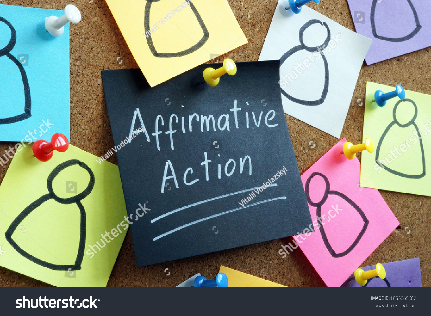 affirmative action переклад