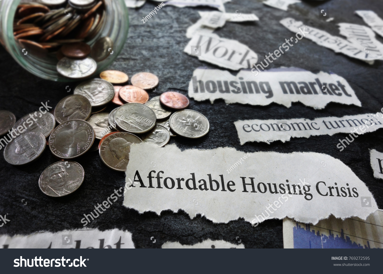 affordable housing crisis essay