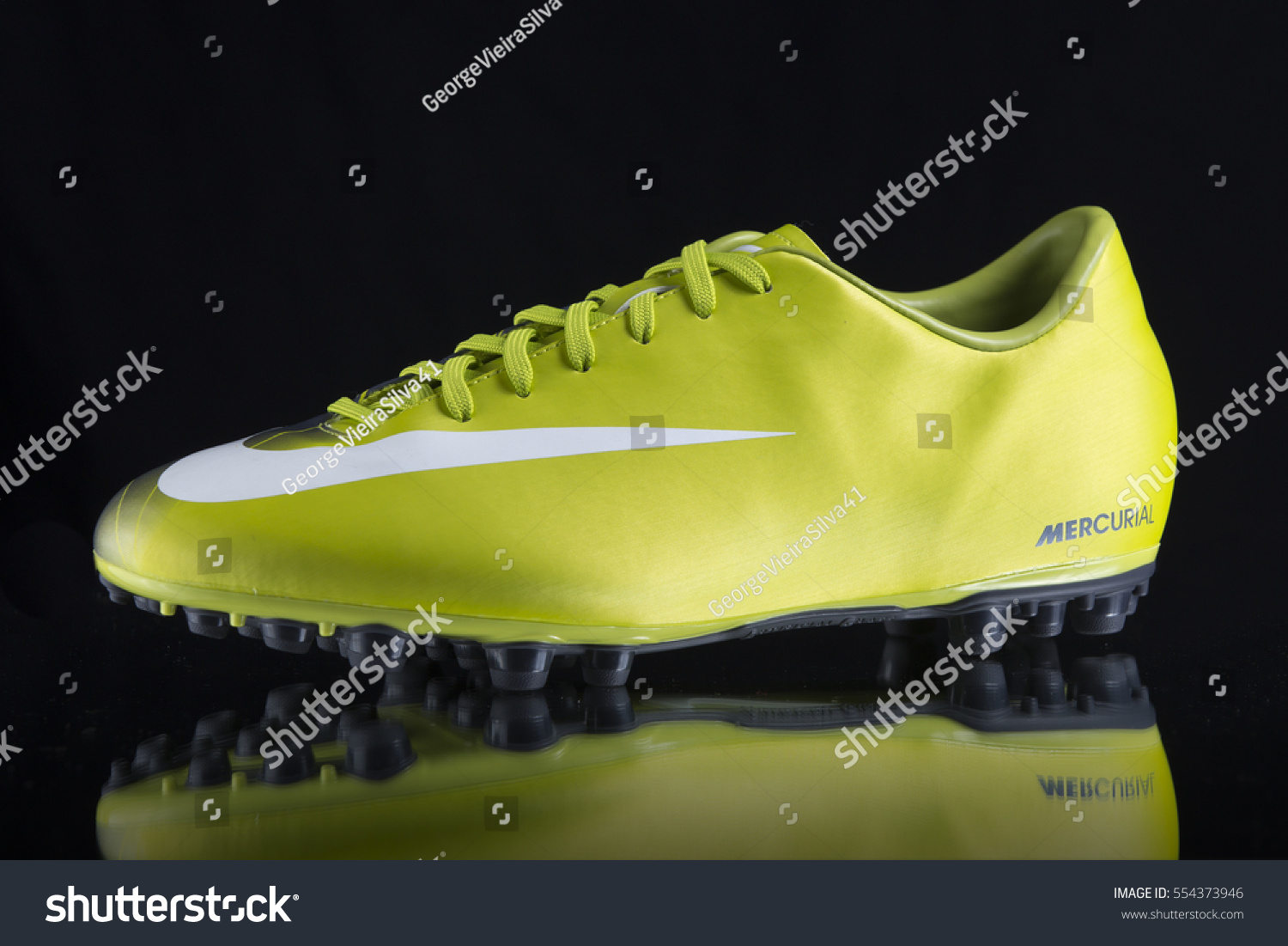 nike multinational company