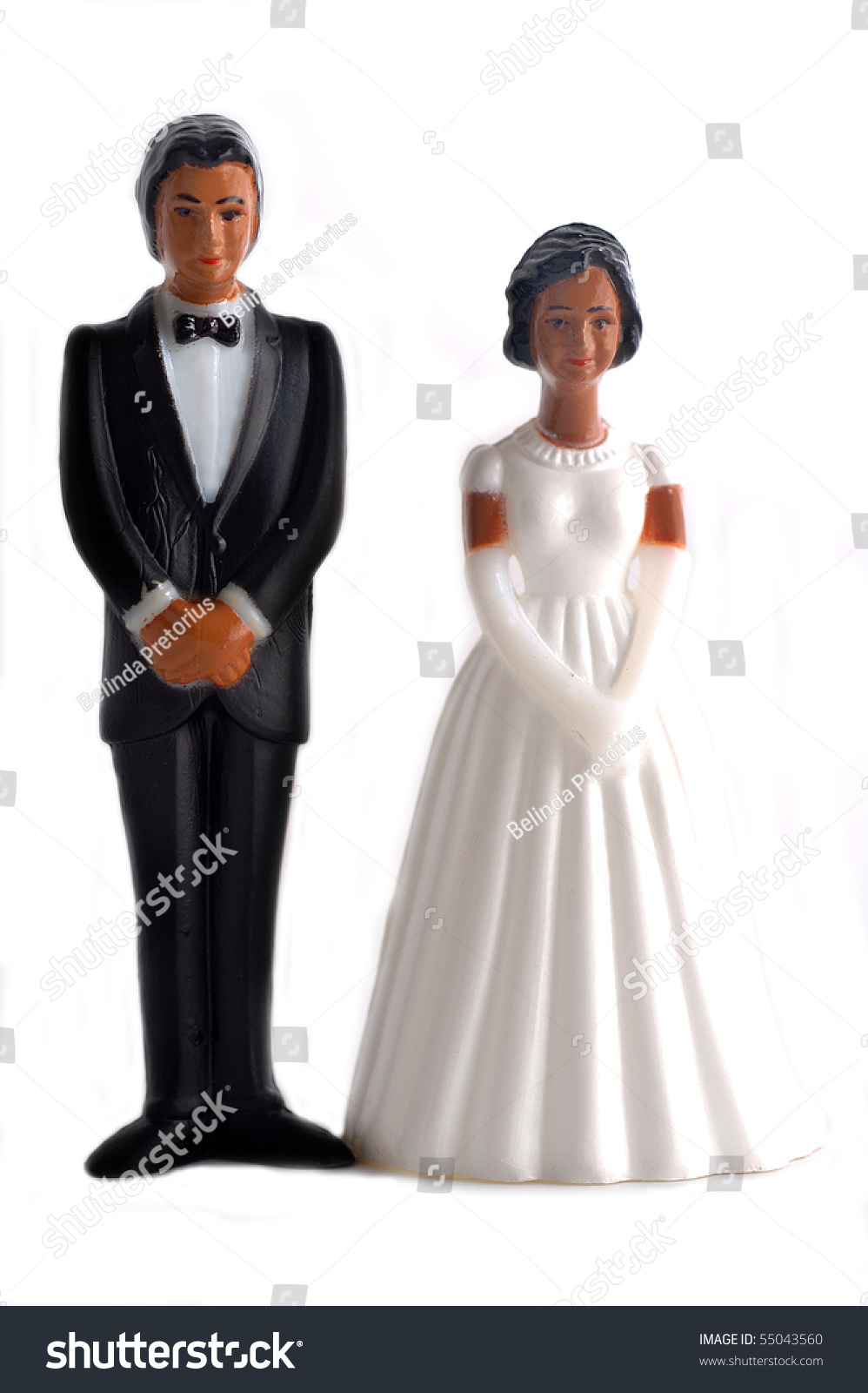 Black American Wedding