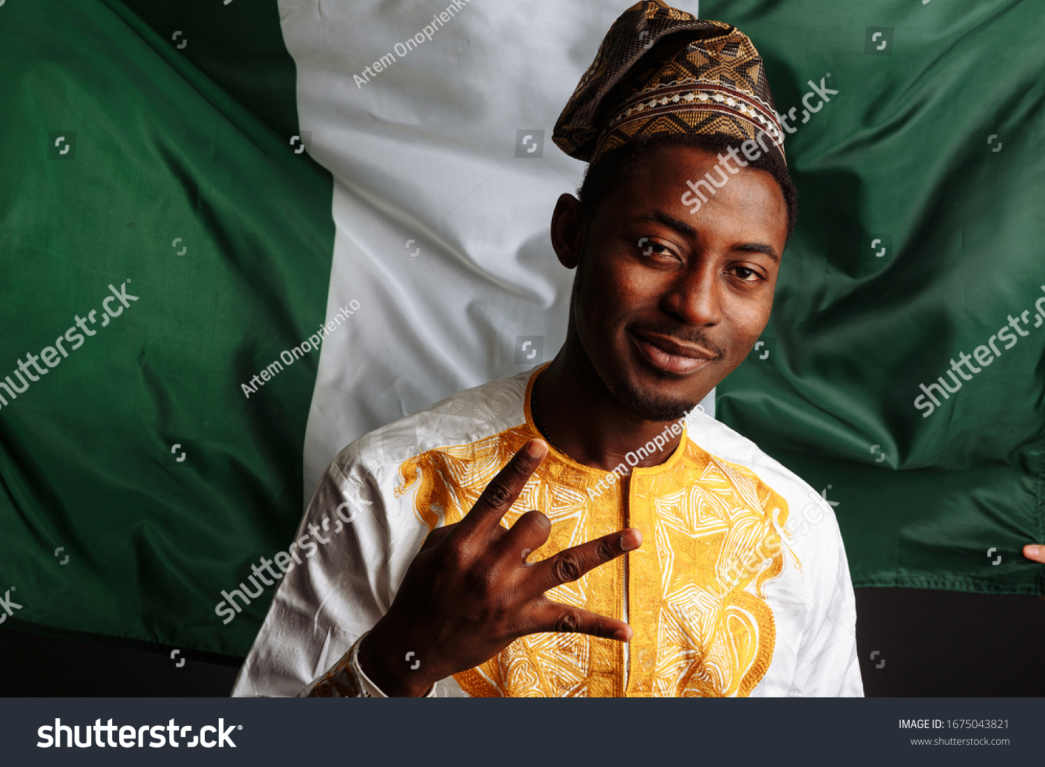 754 Nigerian community Images, Stock Photos & Vectors | Shutterstock