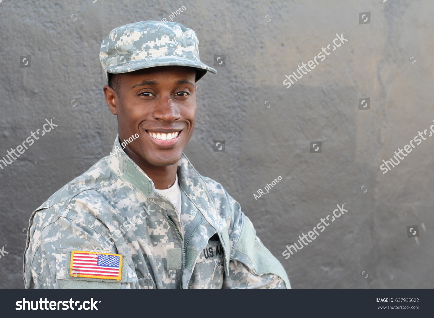 Army personnel Images, Stock Photos & Vectors | Shutterstock