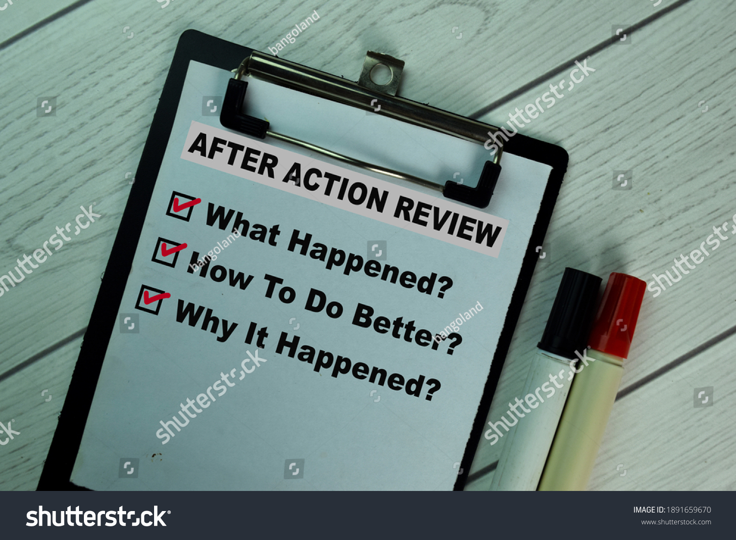 24 After action review Images, Stock Photos & Vectors Shutterstock