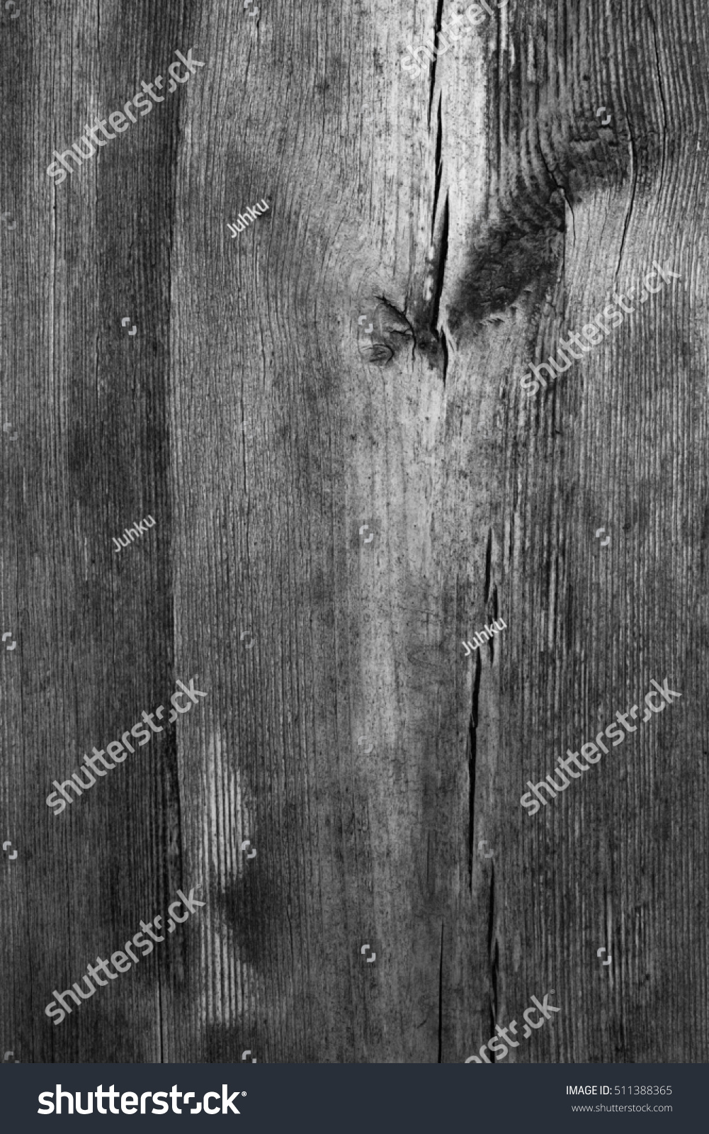 Aged Black Dark Wood Texture Background Stock Photo (Edit Now) 511388365