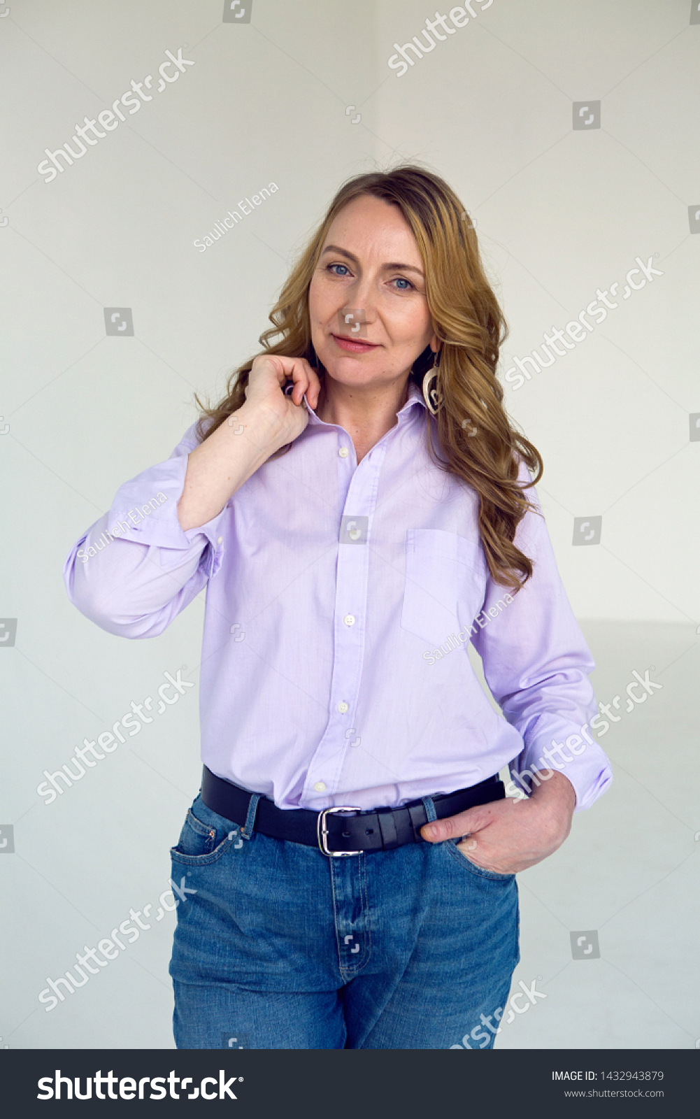 Buy Dress Shirt With Jeans Girl Off 66