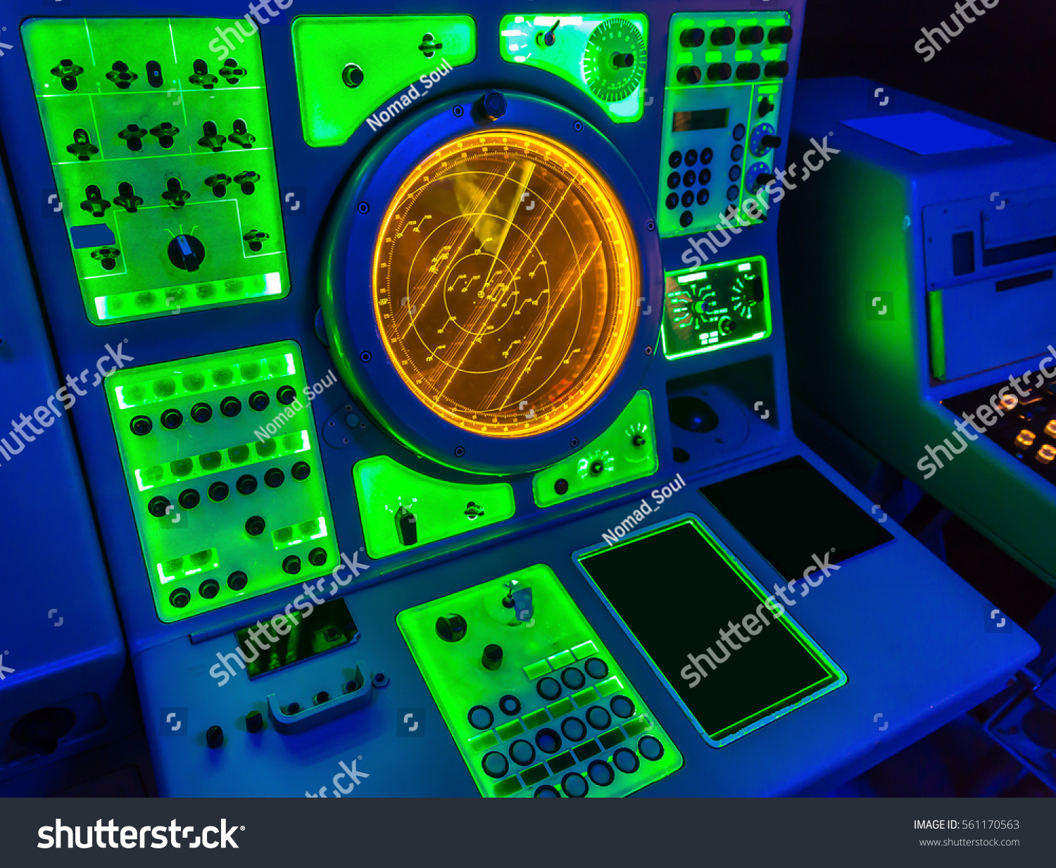 Forex radar navigator