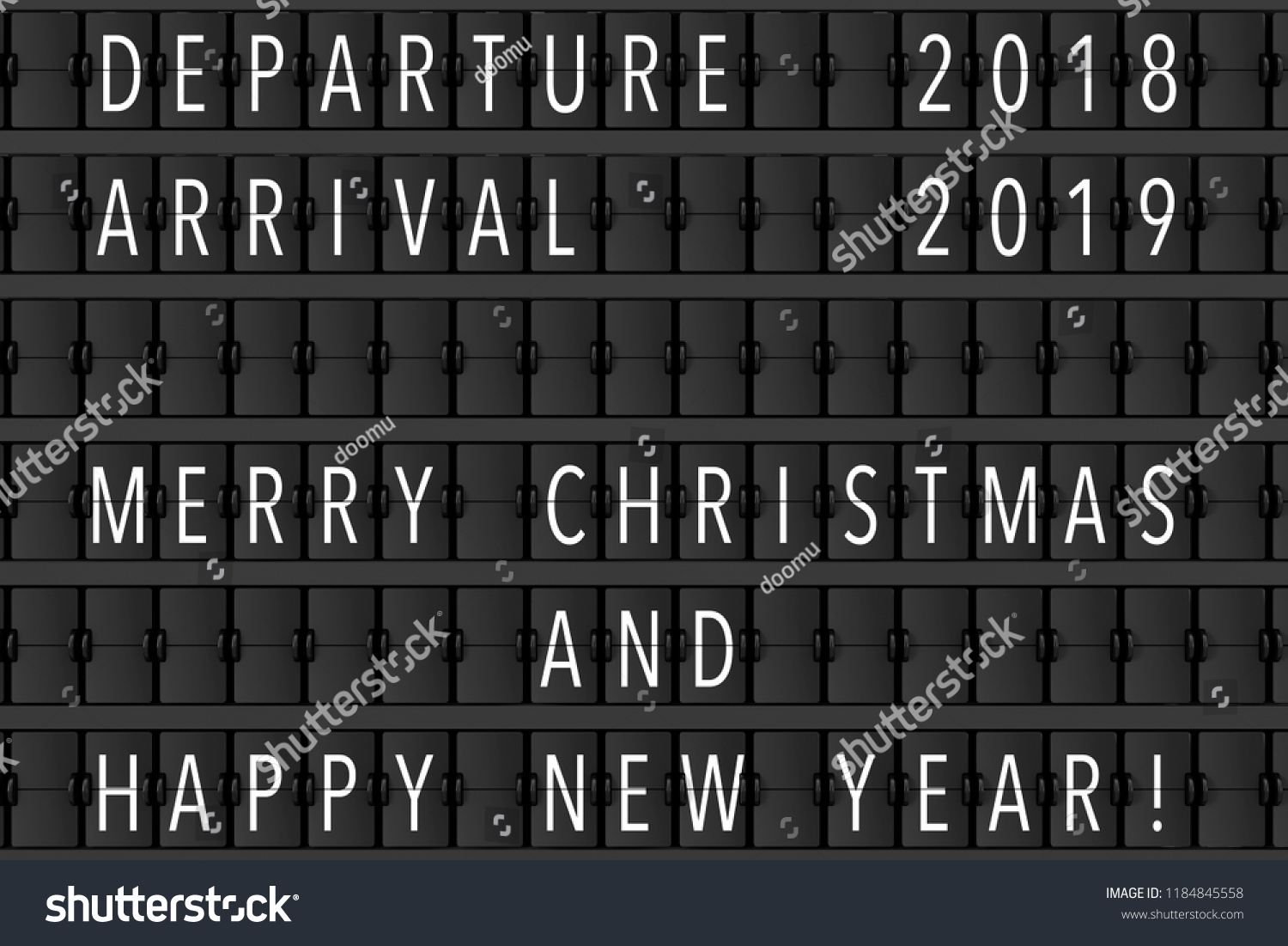 2,262 Christmas departure Images, Stock Photos & Vectors | Shutterstock