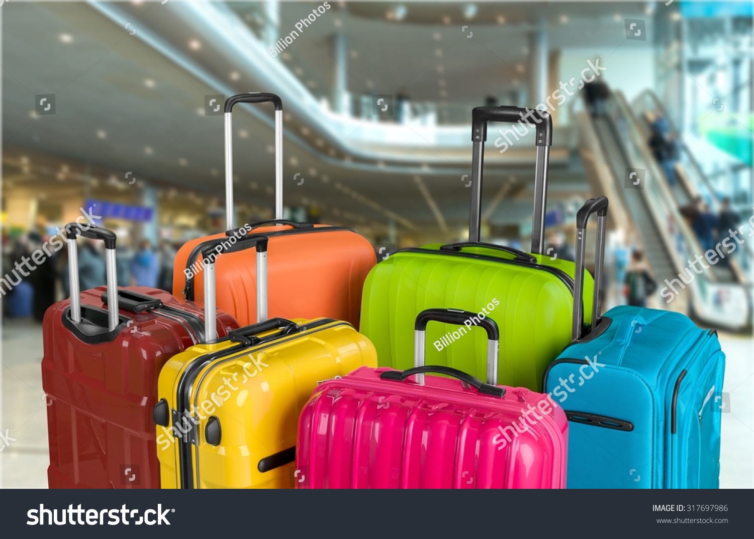 handbag airport