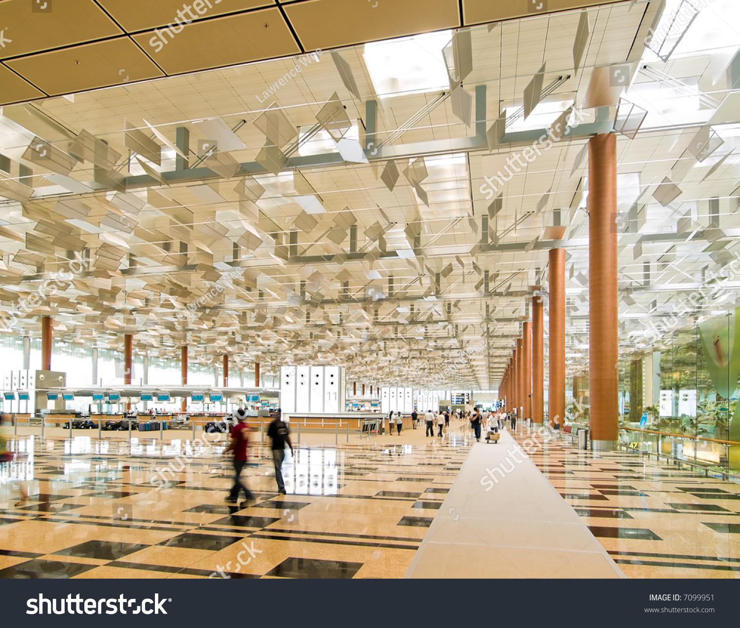 1,823 Changi airport terminal 3 Images, Stock Photos & Vectors ...