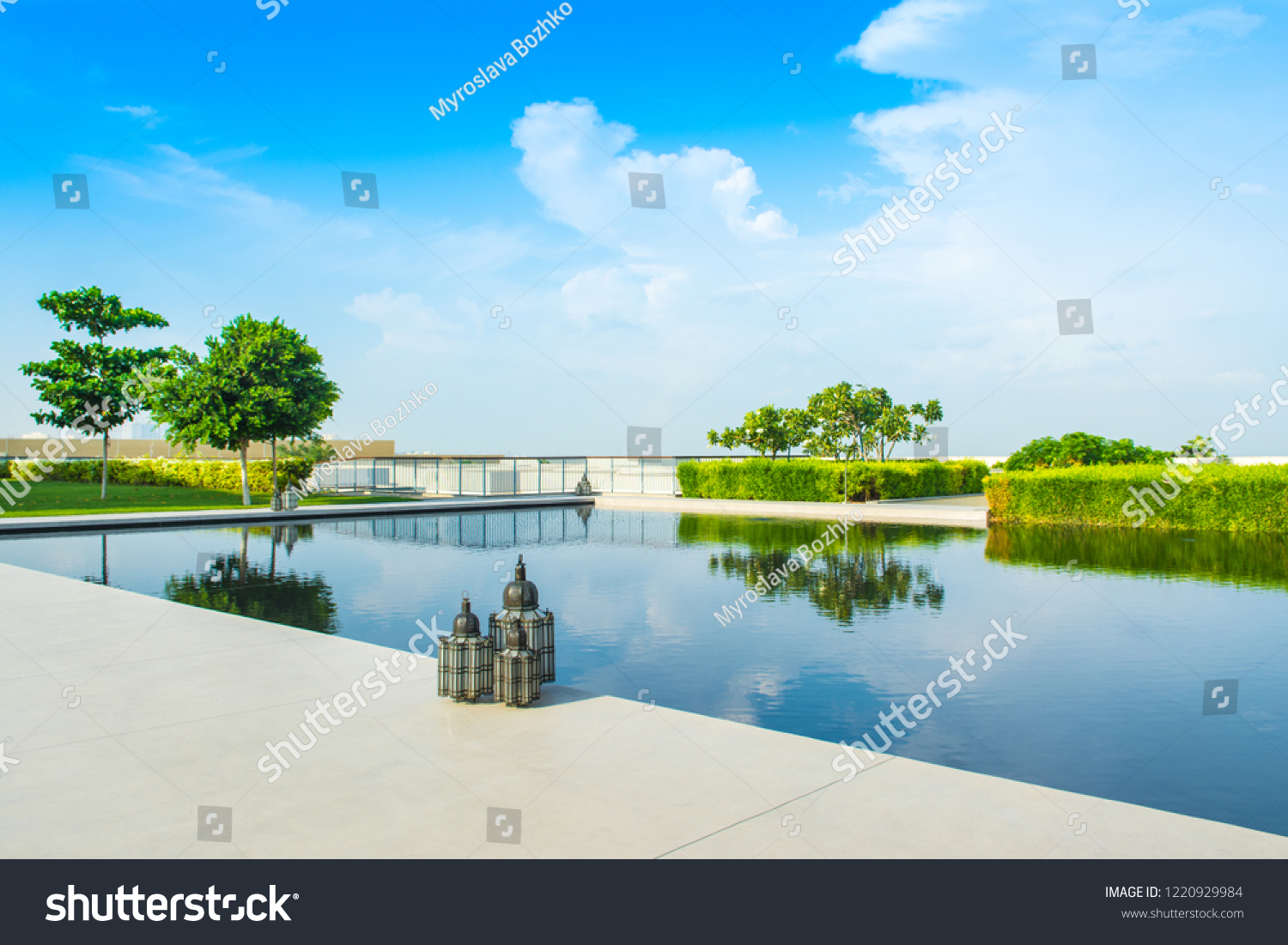 Ajman United Arab Emirates 30 October Stock Photo Edit Now 1220929984