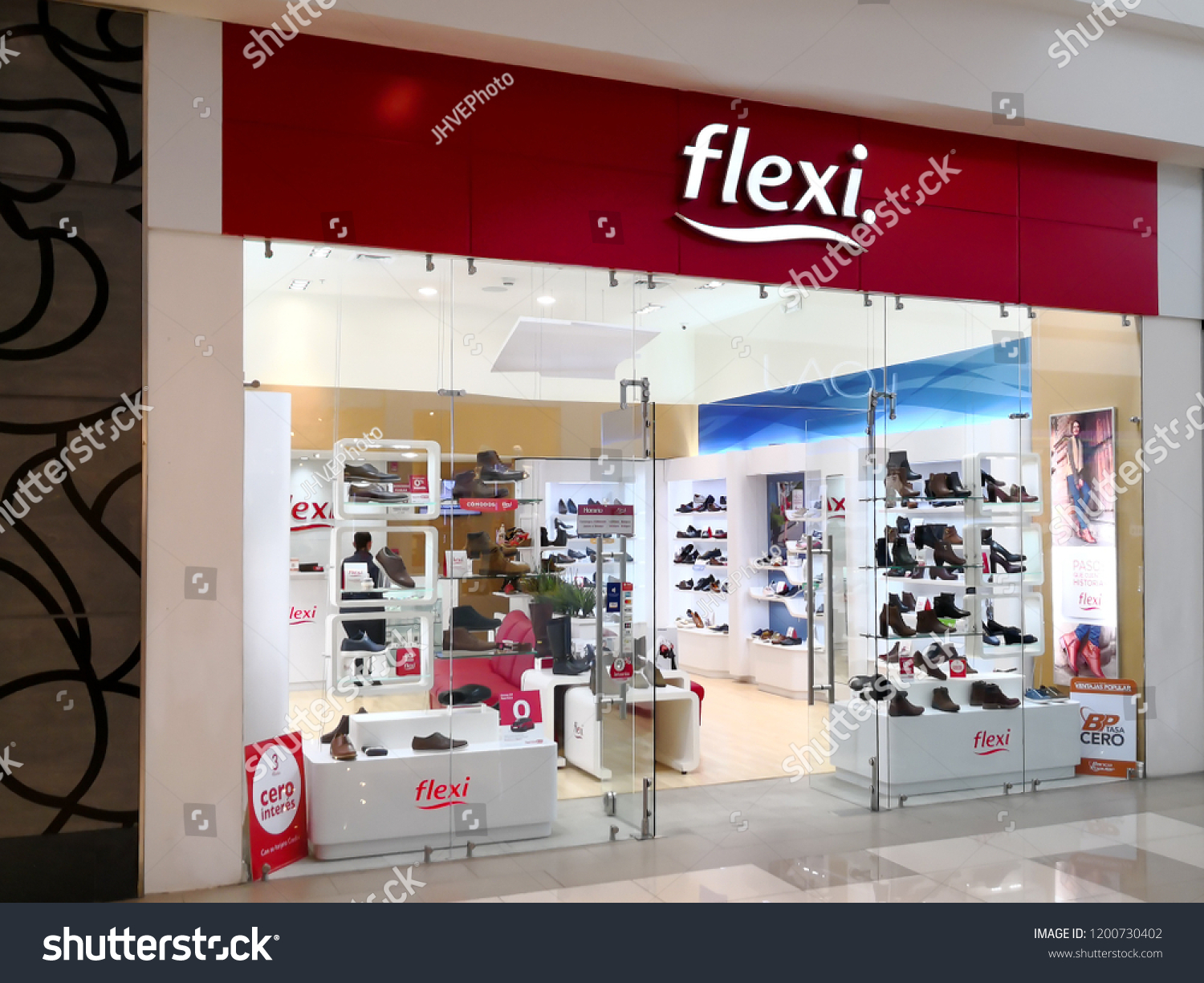 flexi shoes store near me