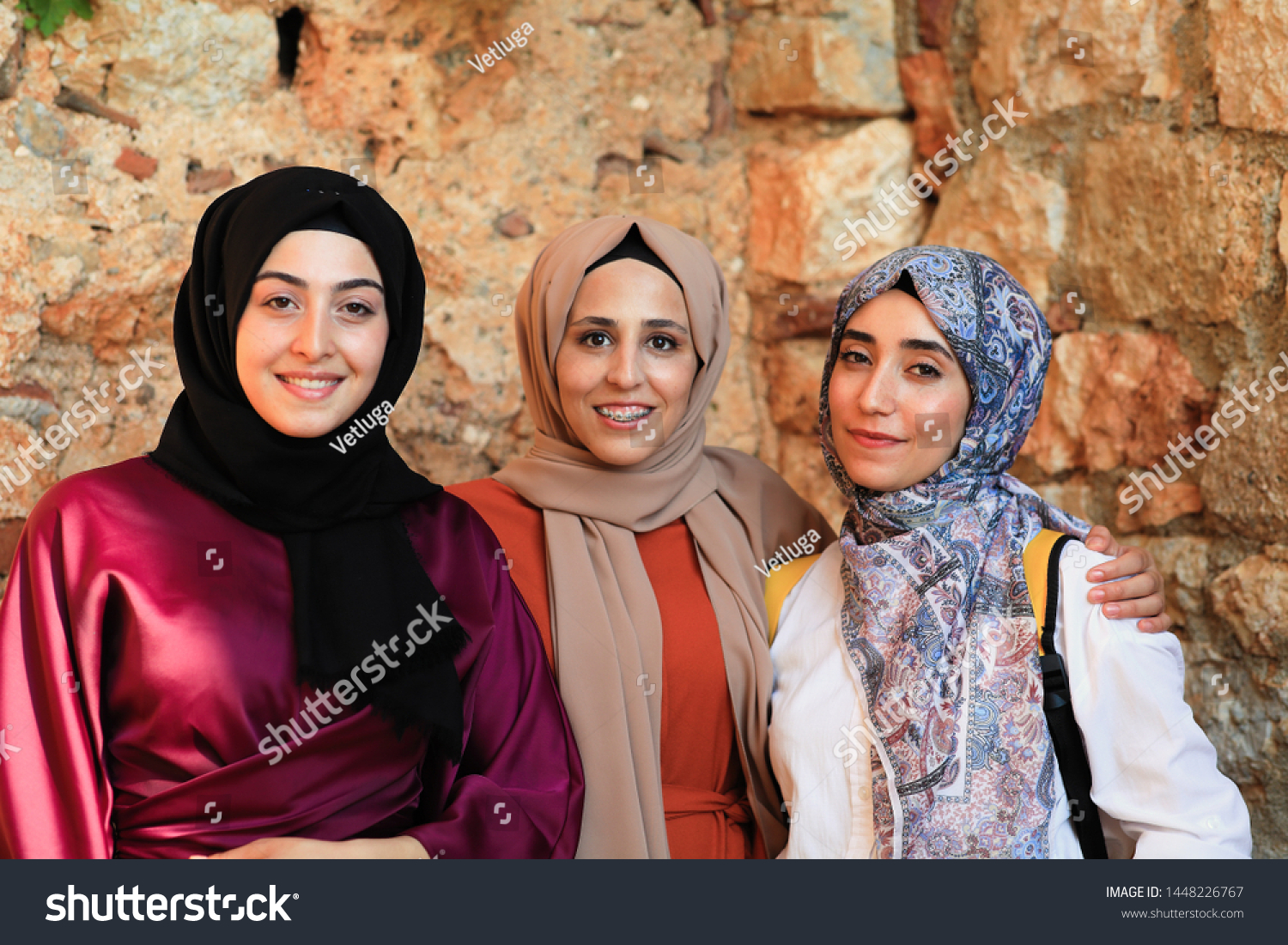 Turkey girls for friendship