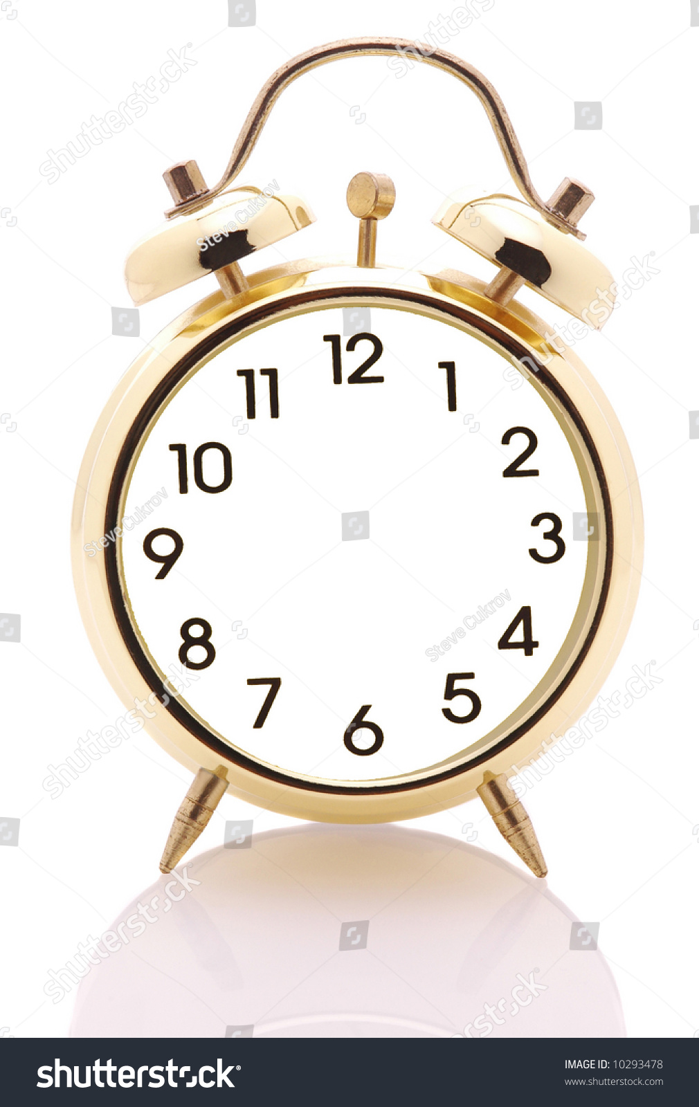 clipart clock without hands - photo #48