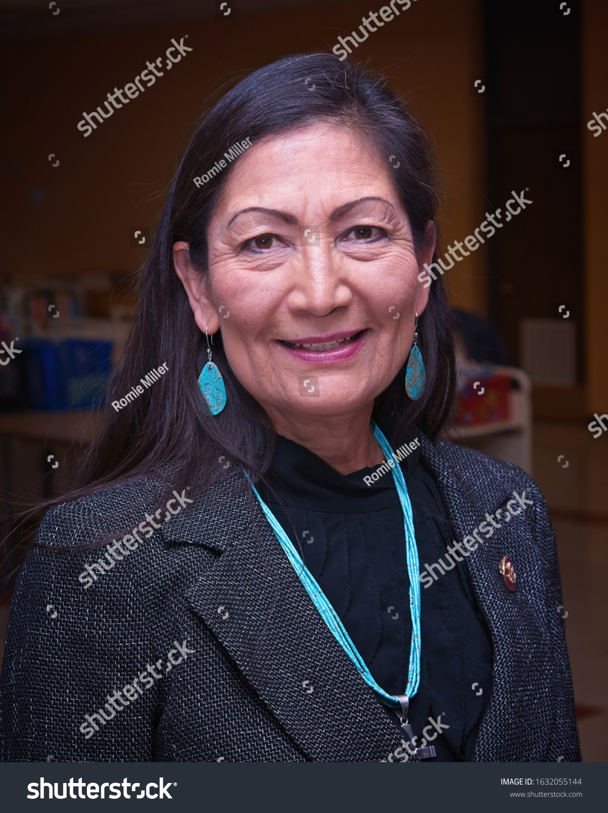3 Deb haaland Images, Stock Photos & Vectors | Shutterstock
