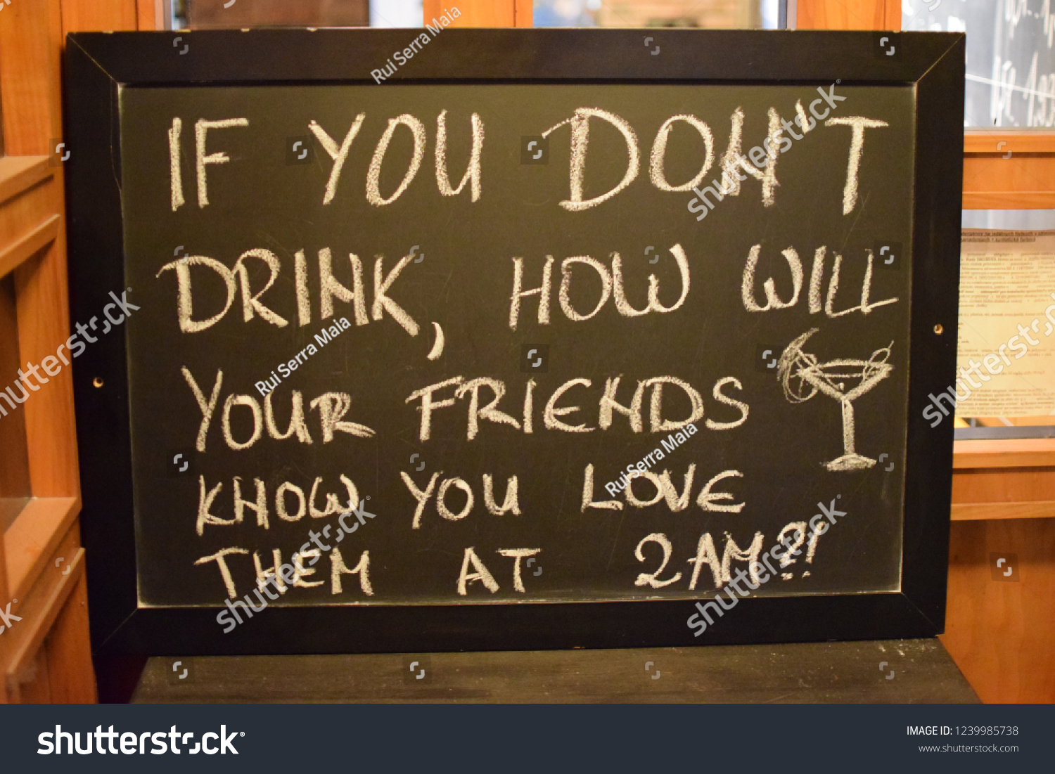 7,802 Drinking quotes Stock Photos, Images & Photography Shutterstock