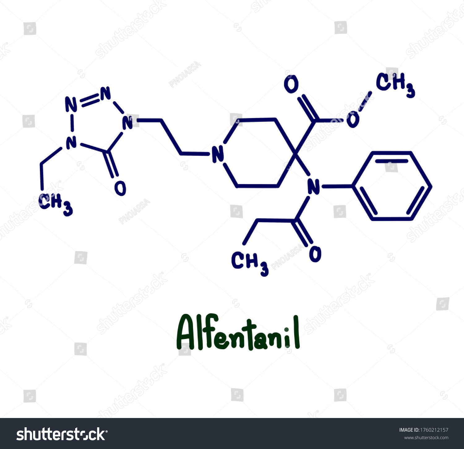 31 Alfentanil Images, Stock Photos & Vectors | Shutterstock