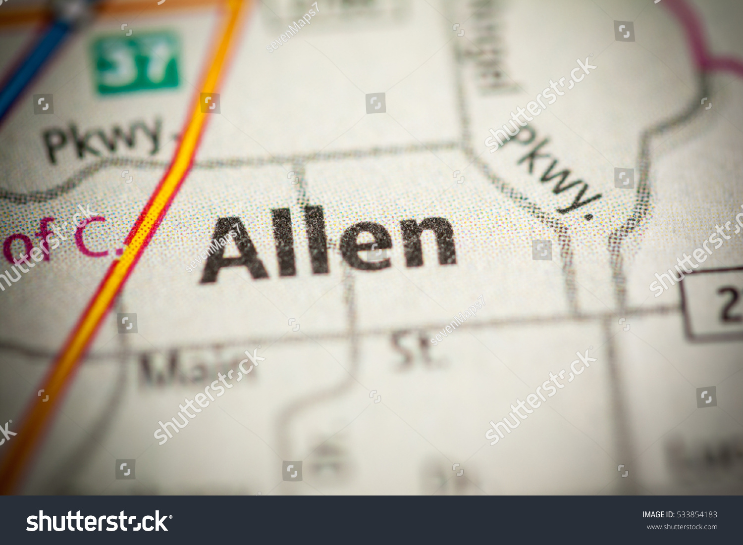 We buy homes in Allen, TX just like yours!