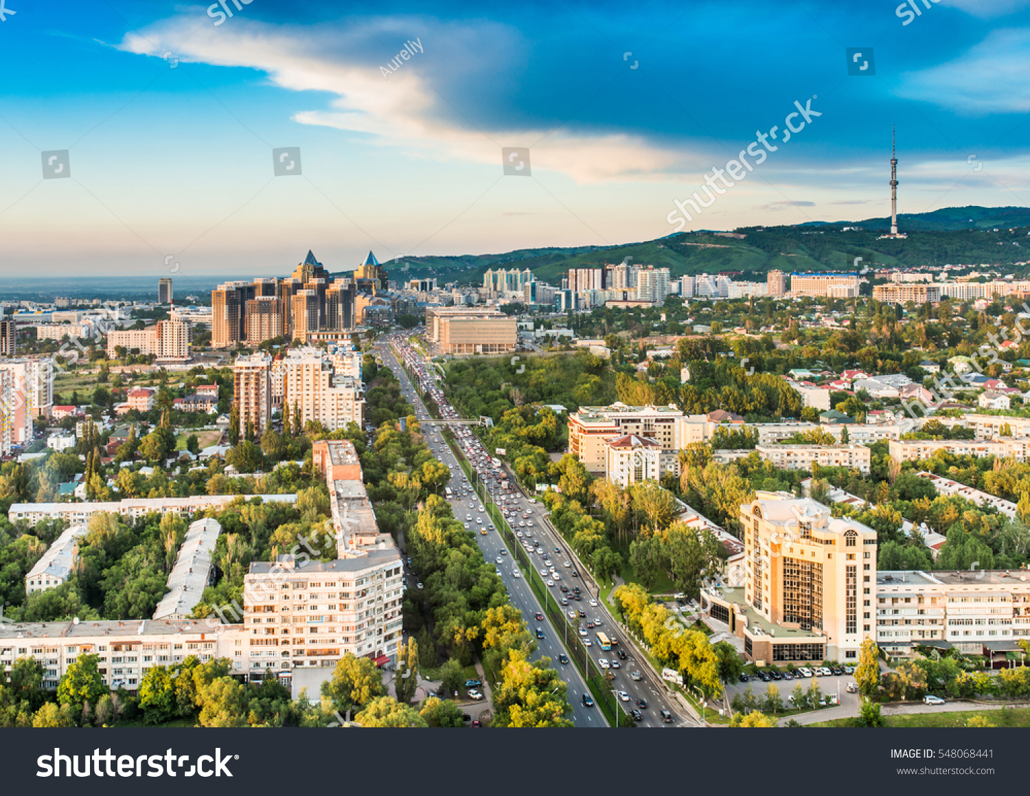 72,378 Almaty Kazakhstan Images, Stock Photos & Vectors 